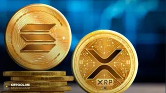 سولانا در مسیر ۷۰۰ دلار؛ آیا می‌تواند ریپل را پشت سر بگذارد؟