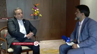 عراقچی: با فعال شدن اسنپ‌بک عضویت ایران در شانگهای لغو نخواهد شد