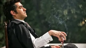 سندروم میزانسن تکراری؛ هر بحران، یک میز مشروب و دود در نمایش خانگی!