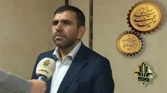 تأکید نماینده مجلس بر اهمیت تقویت سرمایه بانک کشاورزی با هدف ارتقای امنیت غذایی کشور