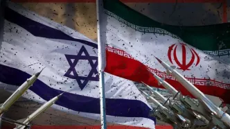 اخبار عجیب درباره تحرکات نظامی ایران و اسرائیل