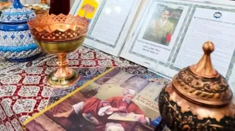 نمایش سینمای ایران در فرهنگستان علوم قزاقستان