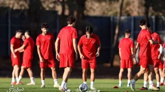 خریدهای جدید پرسپولیس معمولی از آب در آمدند!