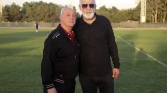 فریبا: استقلال در مسیر قهرمانی، ولی تیم ملی هنوز از تورنمنت کافا بهره‌ای نبرده است!