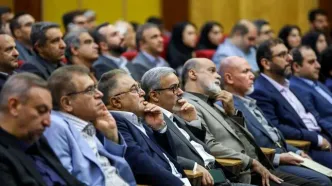 درخشش عملکرد طلایی تاصیکو در مجمع سالیانه