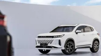 افزایش شوکه کننده قیمت لوکس ترین خودروهای اکستریم+ جدول