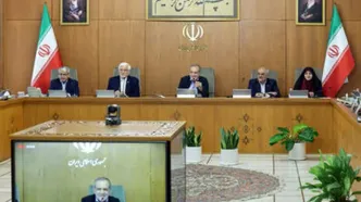 گزارش مهم عراقچی به هیئت دولت درباره اسنپ‌بک