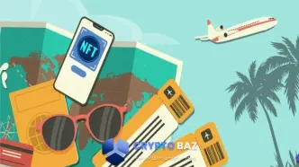 خبر خوب برای عاشقان سفر؛ خاطراتتان NFT می‌شوند