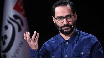 یک انتصاب در شورای عالی امنیت ملی لغو شد