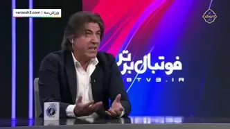 ساپینتو: مصدومیت ماشاریپوف را داشته‌ام، سه‌بار جراحی کردم