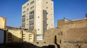 نوسازی به قیمت جا به جایی اجباری خانواده های کم درآمد