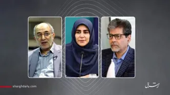 ۳ برکناری در یک روز