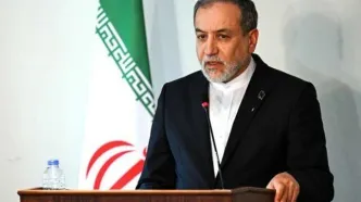 خبر عراقچی درباره سفر رئیس جمهور به نیویورک