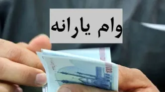 وام یارانه ۲۲۰ میلیونی دولتی فقط برای این خانوارها | یارانه و سهام عدالت وثیقه وام شد
