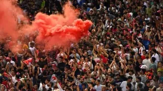 بلیت فروشی بازی با چادرملو بدون هواداران پرسپولیس!