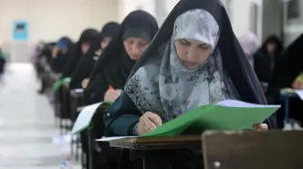 آغاز ثبت‌نام آزمون وکالت ۱۴۰۴ از این تاریخ