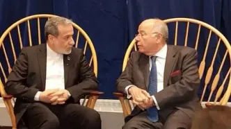 رایزنی وزیران امور خارجه ایران و برزیل در نیویورک