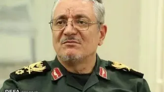 سخنگوی وزارت دفاع:تا ۳ رده جایگزین‌های هر فرمانده از قبل مشخص است
