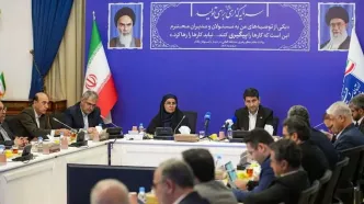 پروژه «لجستیک هوشمند» با مشارکت وزارت راه و ارتباطات کلید خورد
