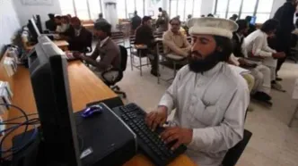 چرا طالبان استفاده از اینترنت فیبر نوری را ممنوع کرد؟