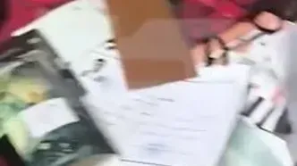 دزدان در 5 ساعت خونسردانه خانه زوج تهرانی را خالی کردند / در نارمک رخ داد + گفتگو