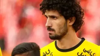 سپاهان روی نوار بدشانسی؛ حنانوف هم مصدوم شد!