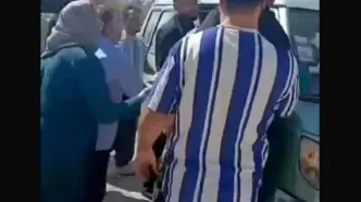 توضیح پلیس در خصوص درگیری شهرک دانش کرمانشاه