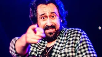 «شهرام شب‌پره» پیشنهاد 500هزار دلاری صداوسیما را رد کرد!