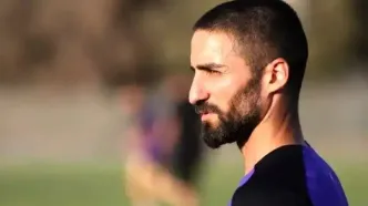 اولین حضور مهرداد محمدی در لیست تراکتور