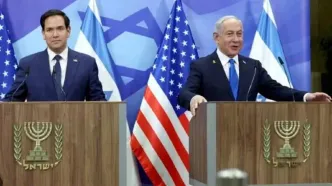 نفوذ مستقیم کاخ سفید در اتحادیه اروپا/ ترامپ خود را «رئیس‌جمهور اروپا» نامید!