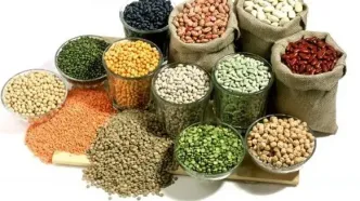 لوبیا چیتی به ۴۰۰ هزار تومان رسید