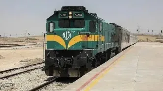 جزییات حادثه خروج قطار تهران_ مشهد از ریل