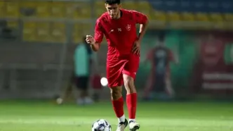 فردا تکلیف ستاره جپان پرسپولیس روشن می‌شود