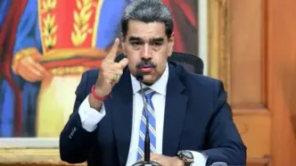 نقشه آمریکا برای نفت و گاز ونزوئلا