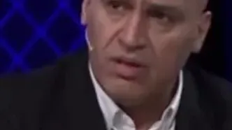 منصوریان: عادل فردوسی‌پور را که می‌بینم حالم بد می‌شود!