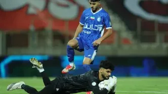 بحران در تراکتور؛ جذب گلر جدید در بن‌بست محرومیت بیرانوند!