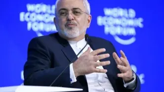 ظریف: هنوز فرصت برای دیپلماسی در پرونده هسته‌ای ایران وجود دارد