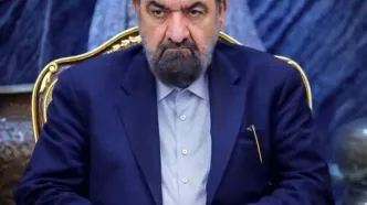 محتوای نامه ترامپ به رهبر انقلاب به روایت محسن رضایی