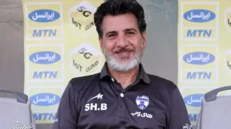 رونمایی از ستاره استقلال در لباس پرسپولیس!