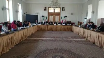 جزئیات برگزاری سومین نشست سه جانبه ایران، هند و ارمنستان در تهران