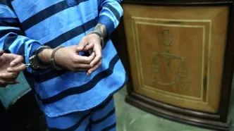 شاگرد نمایشگاه ماشین قربانی دزد لندکروز