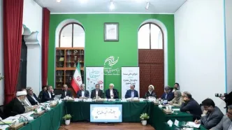 معاون اول رئیس جمهور: از هنرمندان خارج از کشور دعوت می‌کنیم به میهن بازگردند