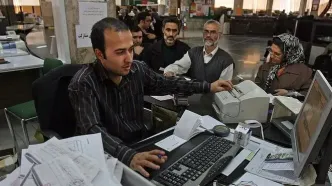 وام‌های بانکی از کجا سر در می‌آورند؟