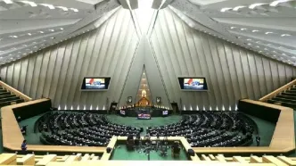 نماینده مجلس: وقتی لوبیا چیتی از کیلویی ۹۰ به 360 تومان رسید احساس بحران در خانواده‌ام کردم!+ فیلم