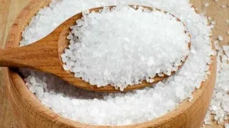 مصرف نمک به اندازه باشد اما دریایی نباشد!