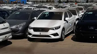 قیمت پراید، کوییک و پژو ۲۰۶ کارکرده ۲۸ شهریور ۱۴۰۴ + جدول