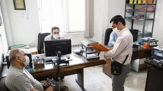 تغییر مهم در پرداخت حقوق کارکنان دولت