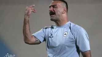 واکنش عمران‌زاده به توهین هواداران پرسپولیس