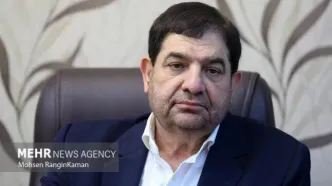 مخبر: از دفاع مقدس هشت ساله تا ۱۲ روزه، پیام ایران روشن است