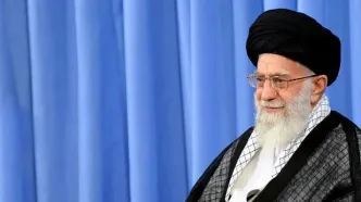 انتصاب دبیرمجمع جهانی اهل بیت توسط رهبرمعظم انقلاب